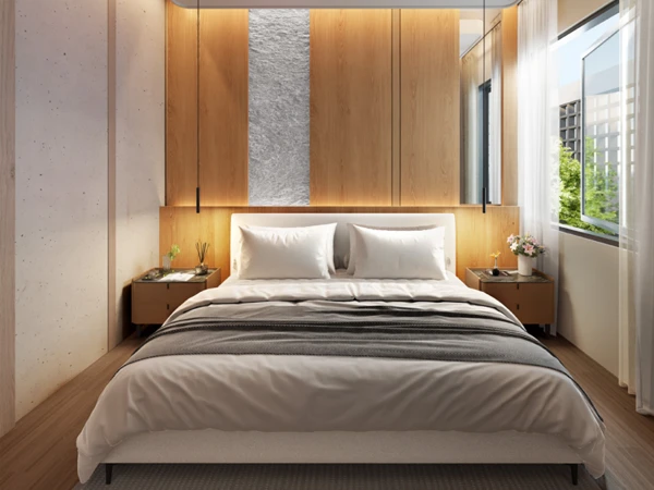 Arcadia Residence Gallery 7