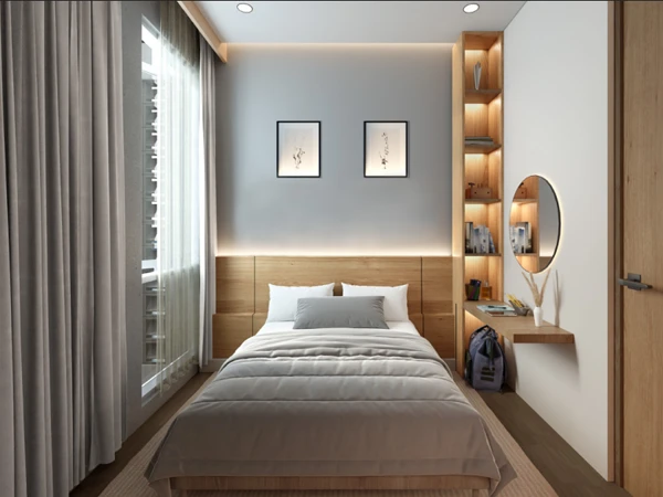 Arcadia Residence Gallery 8