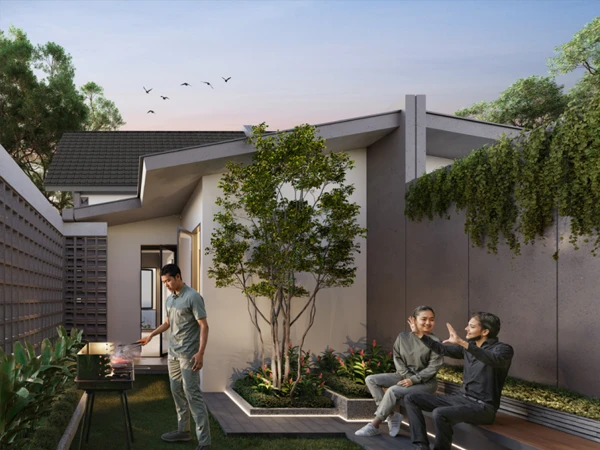 Arcadia Residence Gallery 9