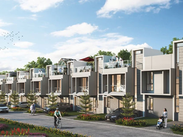 Centronia Residence Gallery 3