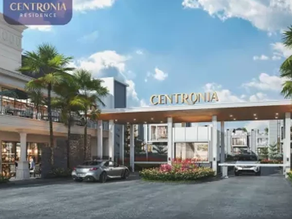 Centronia Residence Gallery 8