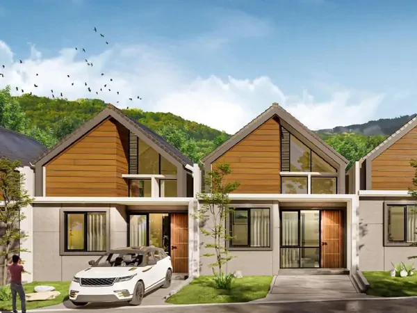 Spring at Parkville Gallery 3