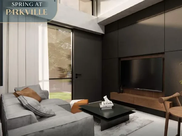 Spring at Parkville Gallery 7