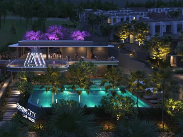 Spring Garden Gallery 5