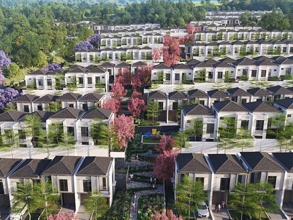 Spring Garden Gallery 8