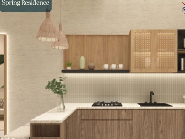 Spring Residence Gallery 10