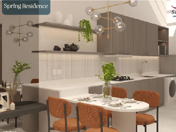 Spring Residence Gallery 11