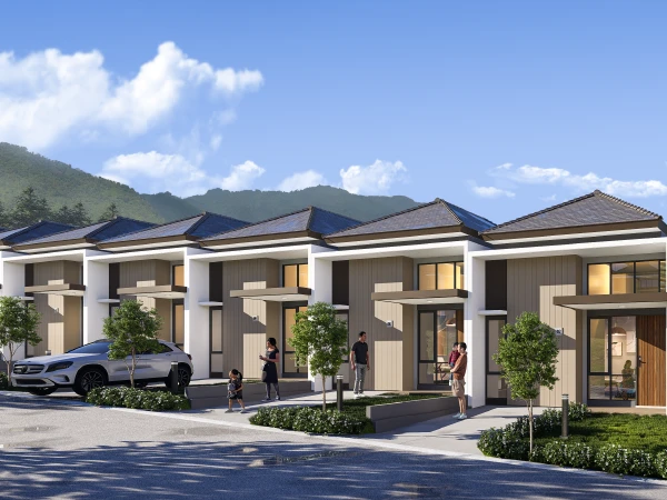 Spring 614 Flat Standard